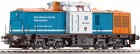 68814 Roco Diesel locomotive class 202 NbE (3-RAIL AC)